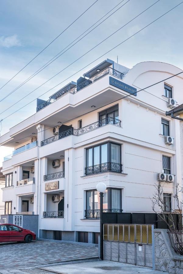 Daisy Resort Novi Sad Exterior foto