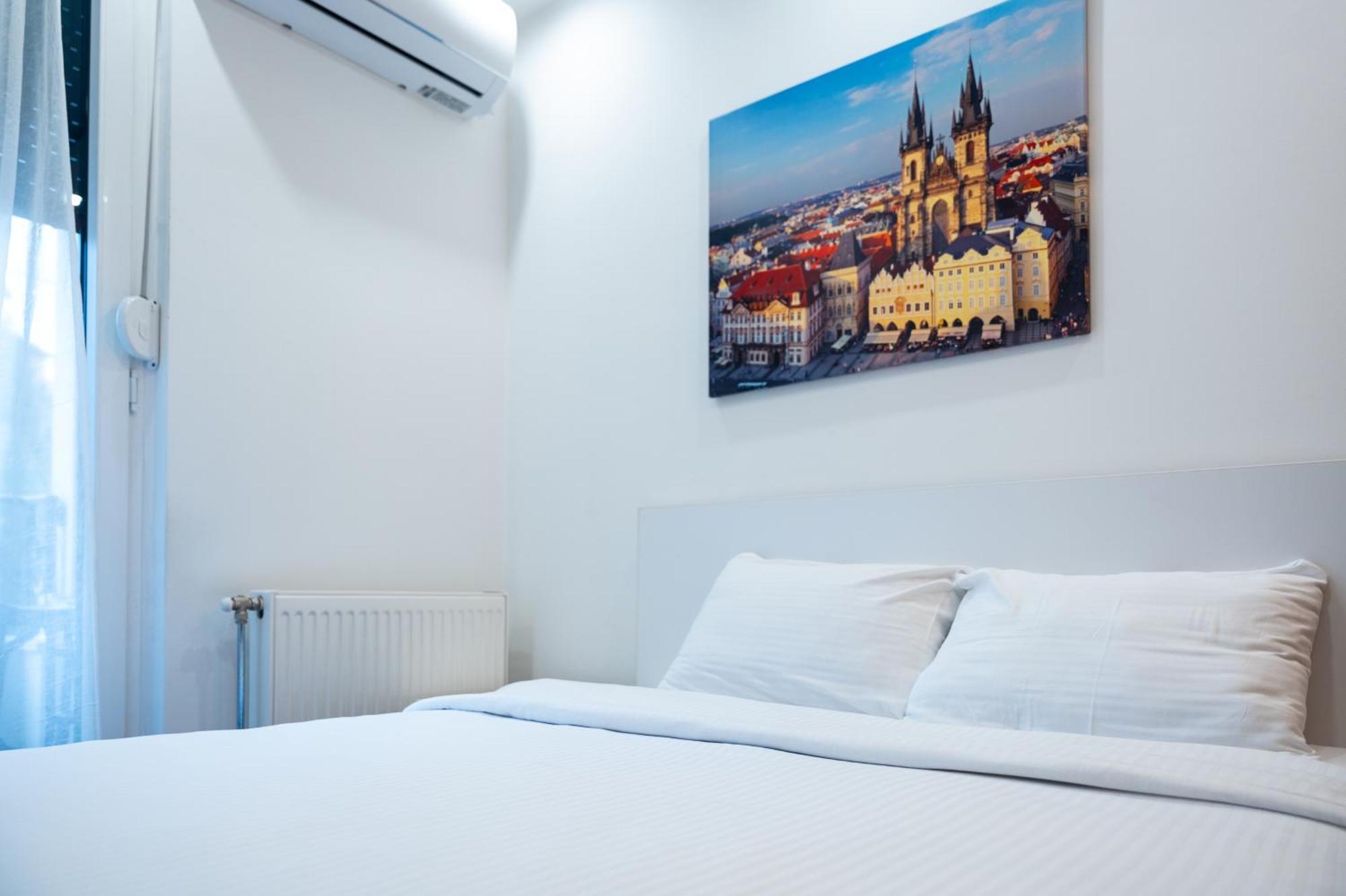 Daisy Resort Novi Sad Exterior foto